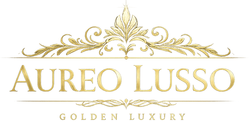 Aureo Lusso Logo